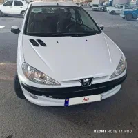 ۲۰۶ اس دی مدل ۹۰ تک برگ سند