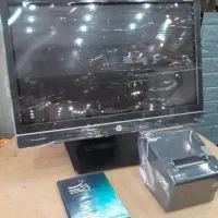 صندوق فروشگاهی Ps4413E+بارکدخوان سیمبل