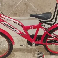 دوچرخه 20 درحدنوع