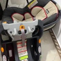 کریر نوزاد چیکو