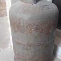 کپسول پرسی با رگلاتور و گاز شارژ شده
