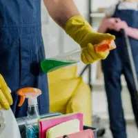 شرکت خدماتی نظافتی مهرشهر گوهردشت عظیمیه کل کرج