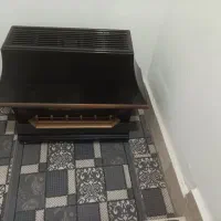 بخاری گازی|بخاری، هیتر، شومینه|لاهیجان, شهرک فرهنگیان|دیوار