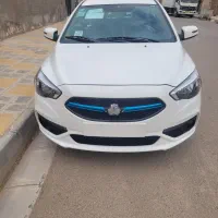 خودرو شاهین GL