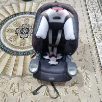 سیسمونی نوزاد. وسایل کودک