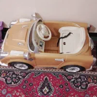 ماشین شارژی