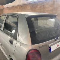 فروش فوری ماشین MVM110