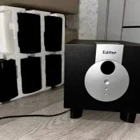 اسپیکر قدرتمند ادیفایر R501 کانادایی