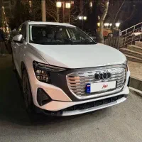 آئودی Q5 تیپ ۱ مدل ۲۰۲۴ فول