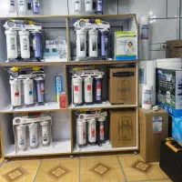 دستگاه تصفیه اب