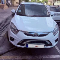 جک S5 مدل 1398