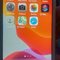 IPHONE SE GOLD