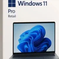لایسنس ویندوز اوریجینال windows 11 pro