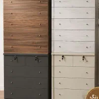دراور|جاکفشی، کمد، دراور|مسجد سلیمان, |دیوار