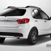 ۳ عدد حواله کوئیک GxL و ترمز ESC و SBR