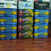 کارتن اسباب کشی ، کارتن موزی
