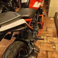 KTM DUKE 250 دوک|موتورسیکلت|تهران, مینای شمالی (مخبر)|دیوار