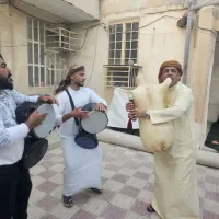 گروه نی هنبون خماس نوازنده فاضل