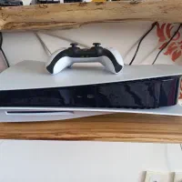ps5.پی اس فایو فت تک دسته