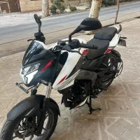 موتور Ns 200