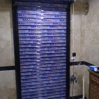 نصب و تعمیر کرکره برقی تضمینی ۲۴ ساعته