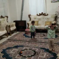 فروش واحد در بیست متری کوچه نرگس