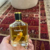 ادکلن fahrenheit