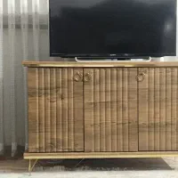 کنسول و ایینه