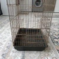 قفس پرنده