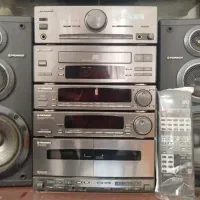 پایونیر طبقاتی p-710