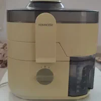ابمیوه گیری کنوود
