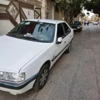 پژو۴۰۵ اس ال ایکس مدل ۹۶