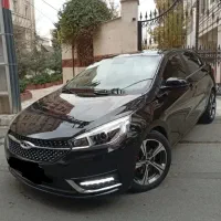 چری آریزو 5IE/۱۴۰۲/بیرنگ/فروش اقساط