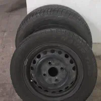 لاستیک فروشی پراید سایز۱۶۵