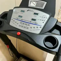 تردمیل توربو فیتنس تایوانی اصل.باضمانت