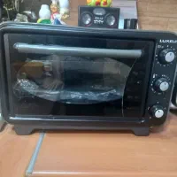 توستر مارک لوکسل