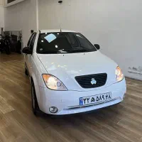 تیبا ۲ مدل ۱۳۹۹ بی رنگ