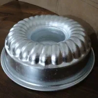 قالب کیک نو