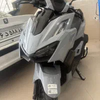 کلیک واریو کویر ۱۷۰ مدل ۱۴۰۴ درحد خشک