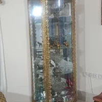 بوفه برنز