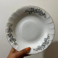 سرویس چینی و استکان