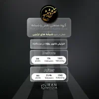 ادمین و تیم تولید محتوا