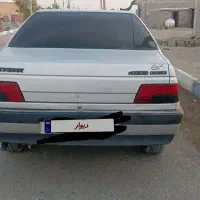 ماشین پژو 405مدل 96 کار کرد نا معلوم قیمت 1100