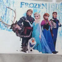 صندلی ومیز کودک