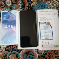 گوشی سامسونگ A56