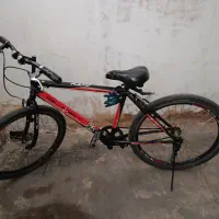دوچرخه سایز 26