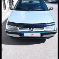 پژو روا
