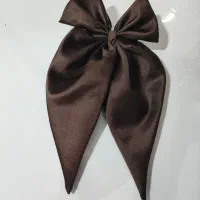 کش مو مدل پاپیونی