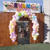 استخدام فوری نیروی خانه بازی