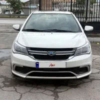 جیلی gc6